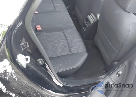 2016 Nissan Sentra Sv z USA, uszkodzony, nr VIN 3N1AB7AP3GY325442